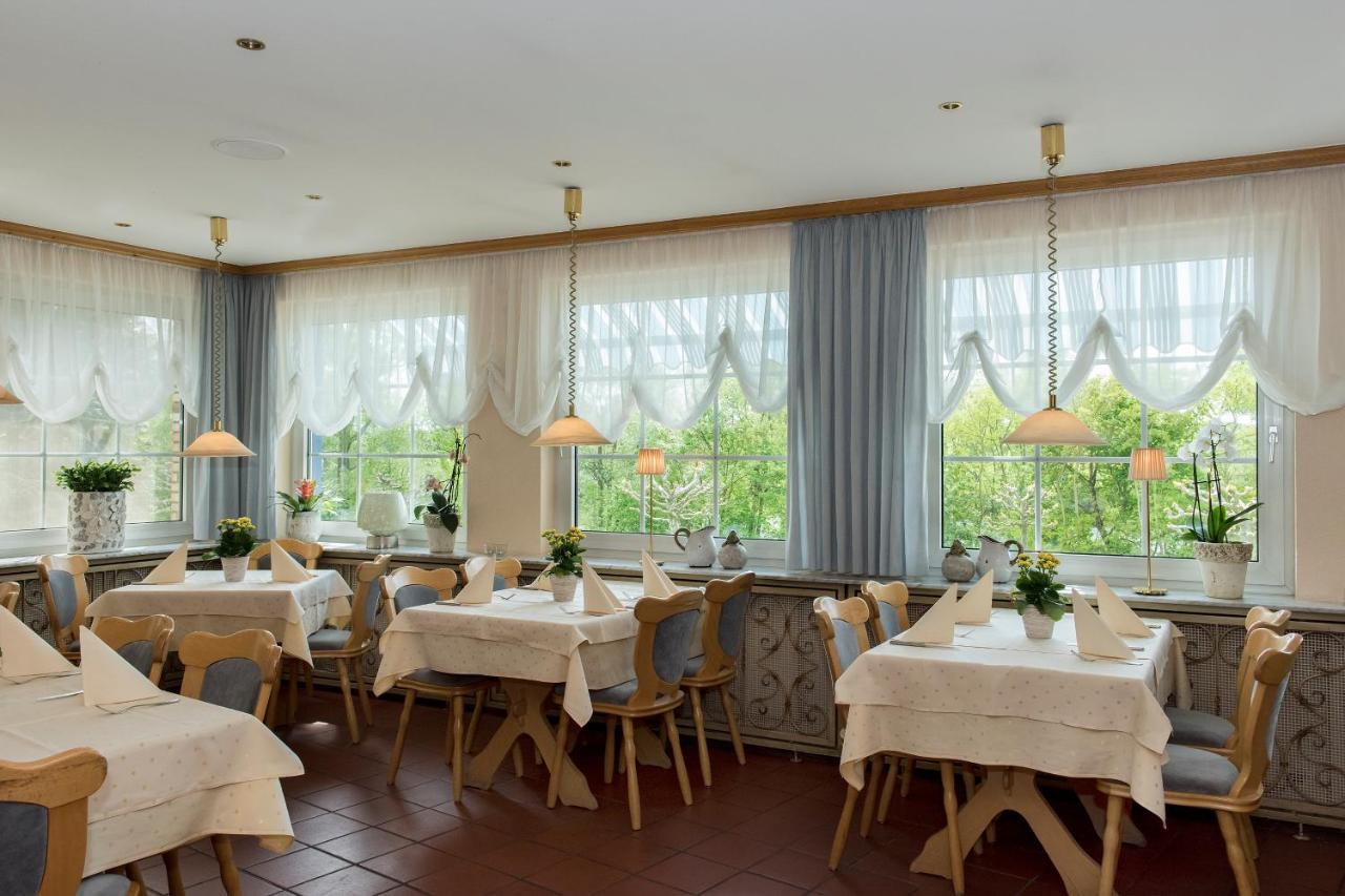 Hotel Restaurant Zum Schiffchen Maintal Ngoại thất bức ảnh